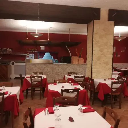 Korallo Hotel 3*