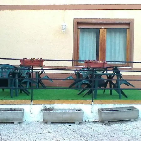 Korallo Hotel 3*