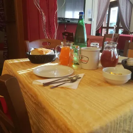 Korallo Borno