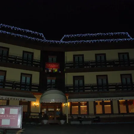 Korallo Hotel Borno
