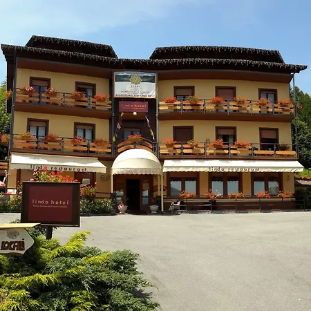 Korallo Hotel 3*