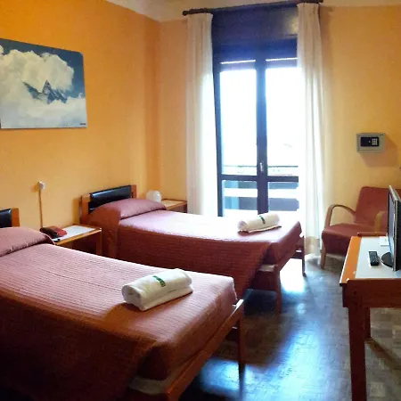 Hotel Korallo