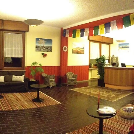 Hotel Korallo 3*