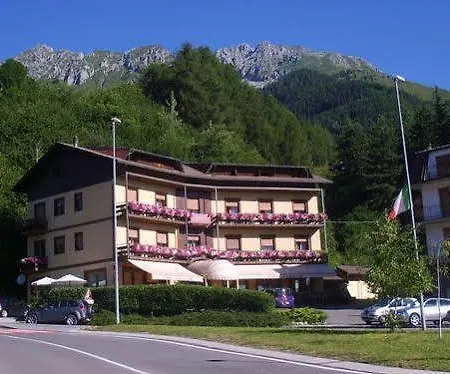 Korallo Hotel 3*