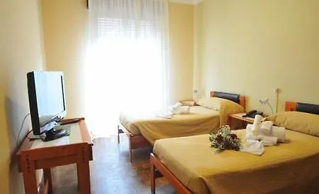 Hotel Korallo Hotel Borno