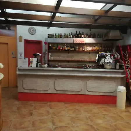 Hotel Hotel Korallo 3*