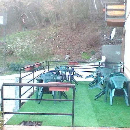 Hotel Korallo