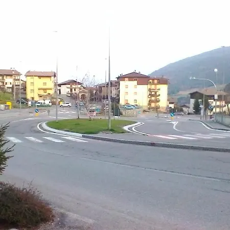 Hotel Korallo