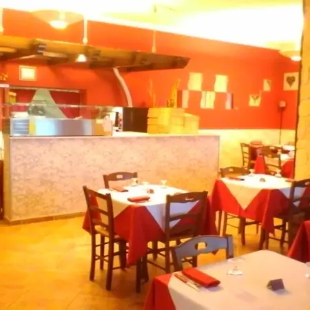 Hotel Hotel Korallo Borno