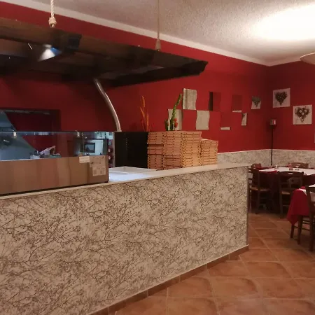 Hotel Hotel Korallo Borno