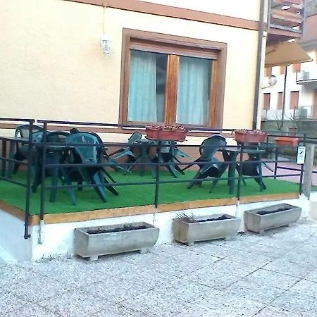 Hotel Korallo