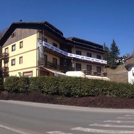 Hotel Korallo Hotel