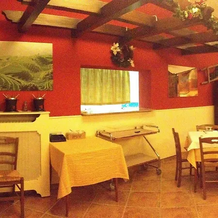 Hotel Hotel Korallo Borno