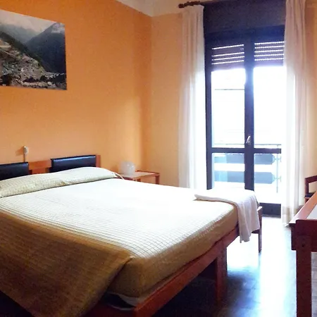 Hotel Korallo 3* Borno