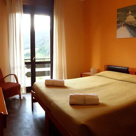 Hotel Korallo