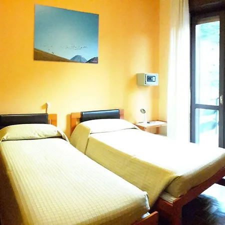 Hotel Korallo