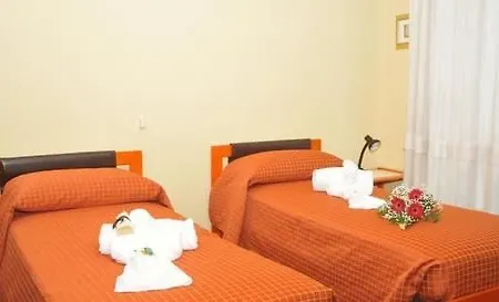 Hotel Korallo 3*
